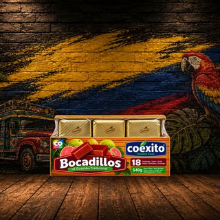 Bocadillo