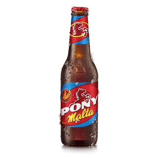 Pony Malta