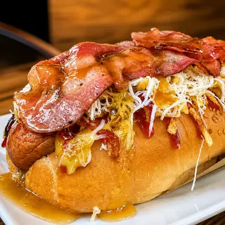 Hot Dog Especial