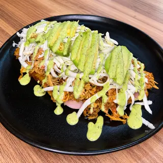 Patacón Mixto