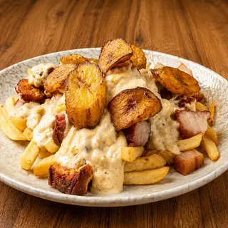 Choripapa