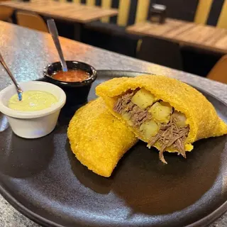 Empanada 