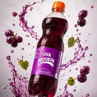 Uva Postobon