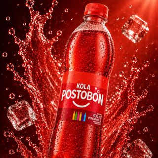 Kola Postobon