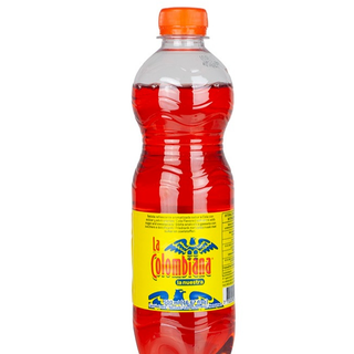 Colombiana Postobon
