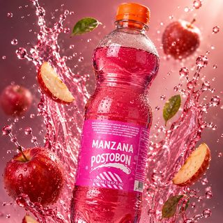 Manzana Postobon
