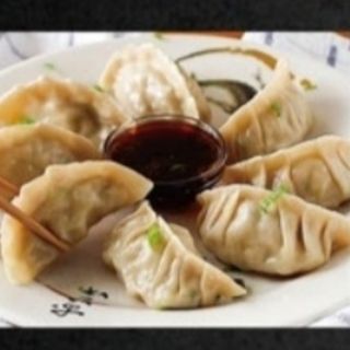 199. Gyoza de carne casera 10und.