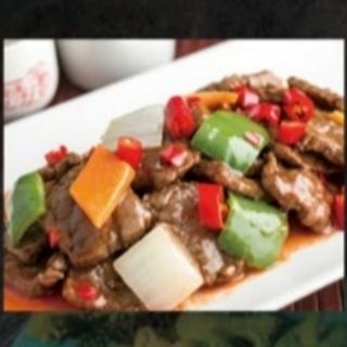 232. Ternera picante