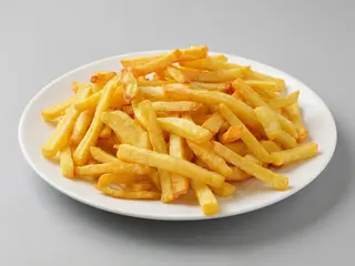 2. Patatas fritas