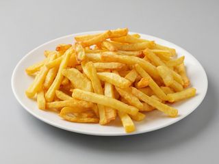 2. Patatas fritas