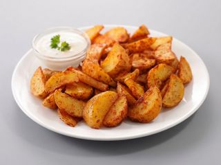 5. Patata deluxe
