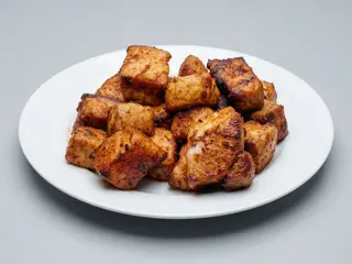 20. Pinchos moruno