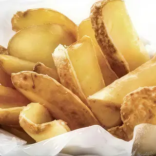 8. Patatas Dippers