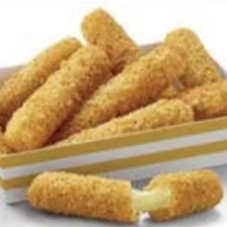 39. Fingers Mozzarella 8und