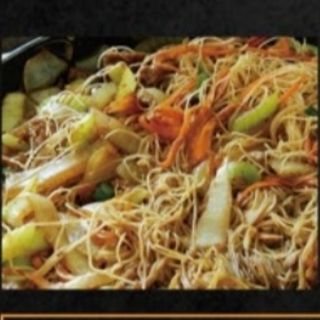 212. Fideos de arroz