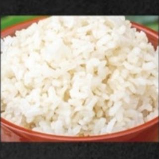203. Arroz blanco