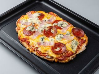 Pinsa individual Botxo 