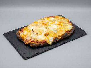 Pinsa individual Unamuno 