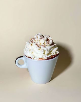 Chocolate Suizo