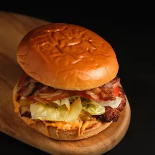 Combo Gourmet Angus.