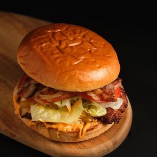 Combo Gourmet Angus.