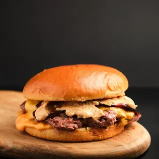 Combo Nueva Beef