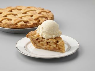 American Apple Pie