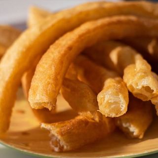 CHURROS