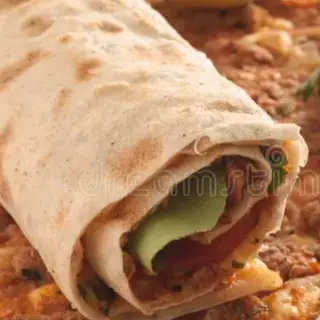 Lahmacun Turco