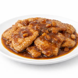 Cinta de lomo al pedro Jiménez