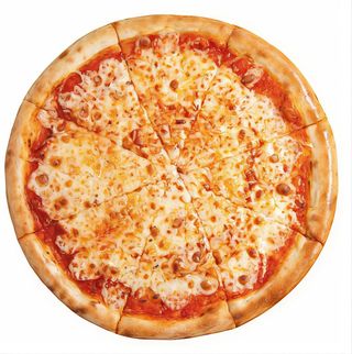 Pizza Margarita (34 Cm.)