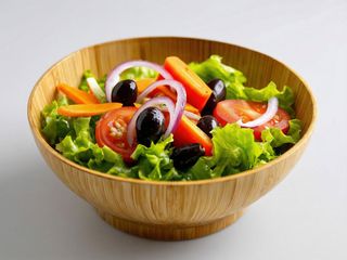 Ensalada Mixta