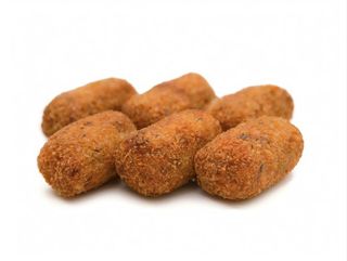 Ración De Croquetas De Pollo (6 Uds.)