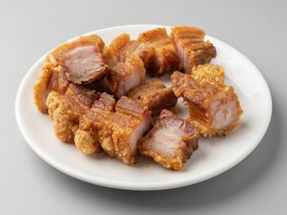 Torrezno De Soria (Ración)