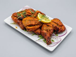 Tandoori Chicken