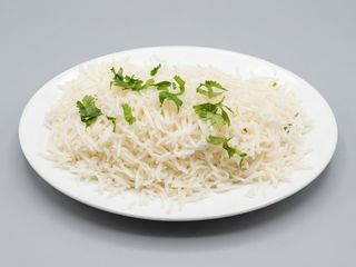 Veggie Biryani