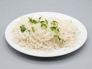 Lemon Rice