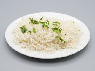 Zeera Rice