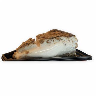 Tarta de lotus cremosa casera | Etxeko lotus tarta