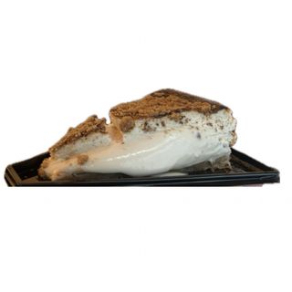 Tarta de lotus cremosa casera | Etxeko lotus tarta