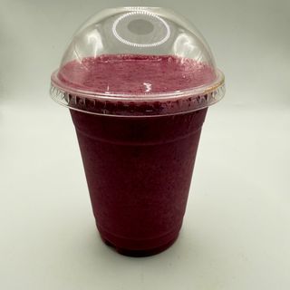  smoothie Berries and more 