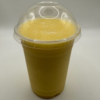 Smoothie mango passion