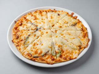 Pizza 5 Quesos