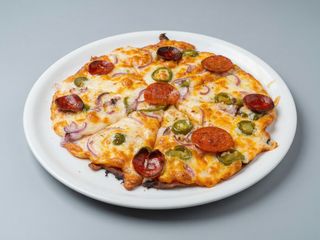 Oferta pizza 