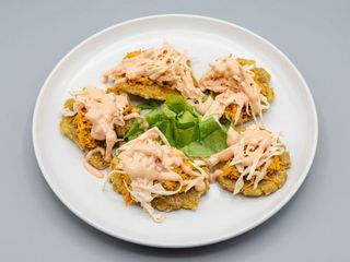 TOSTONES CLÁSICOS