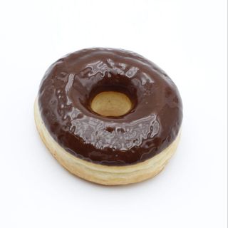 Berlina Con Chocolate