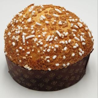 PANETTONE TRADICIONAL