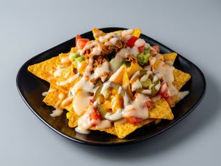 Nachos
