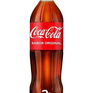 Coca cola 2L
