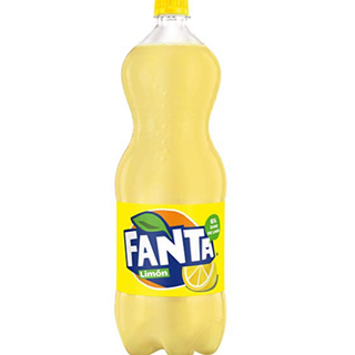 FANTA LIMON 2L